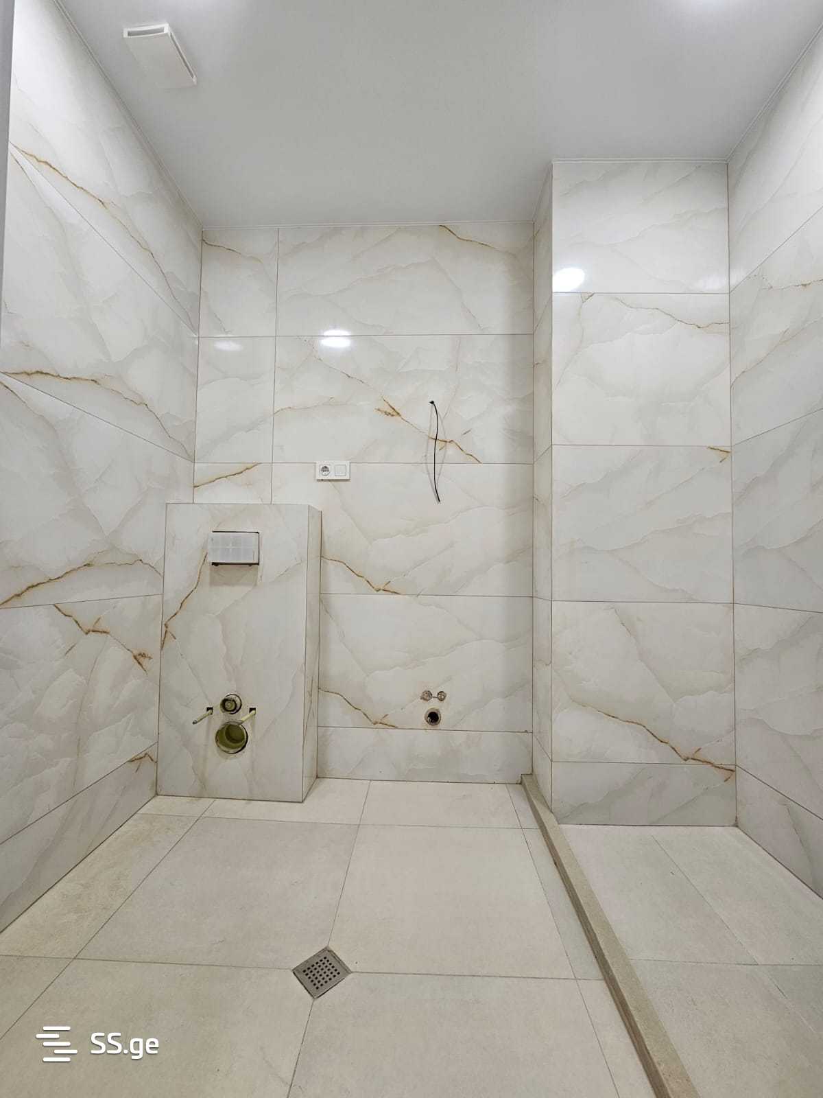 I Microdistrict - Gldani - 2 rooms