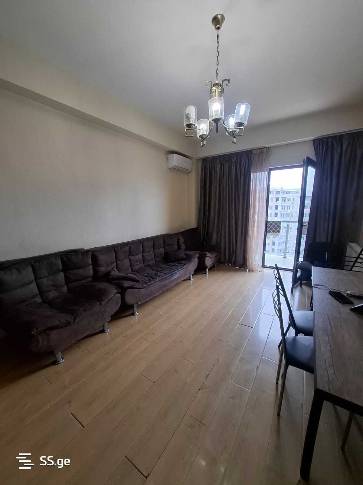 Квартира m. aleksidze st.