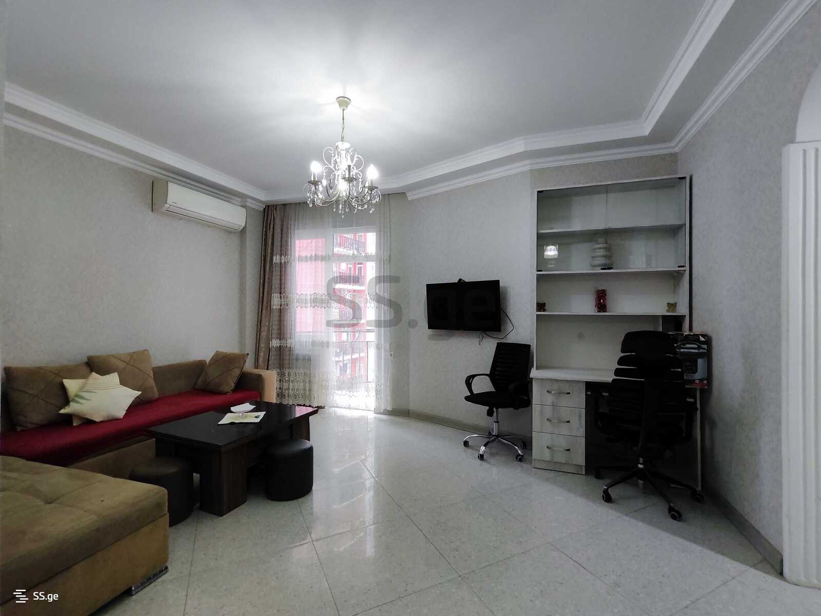 Angis st. 34 - 3 rooms