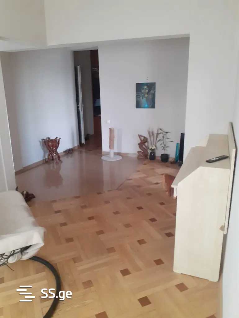 godziashvili I turn 9 - 3 rooms