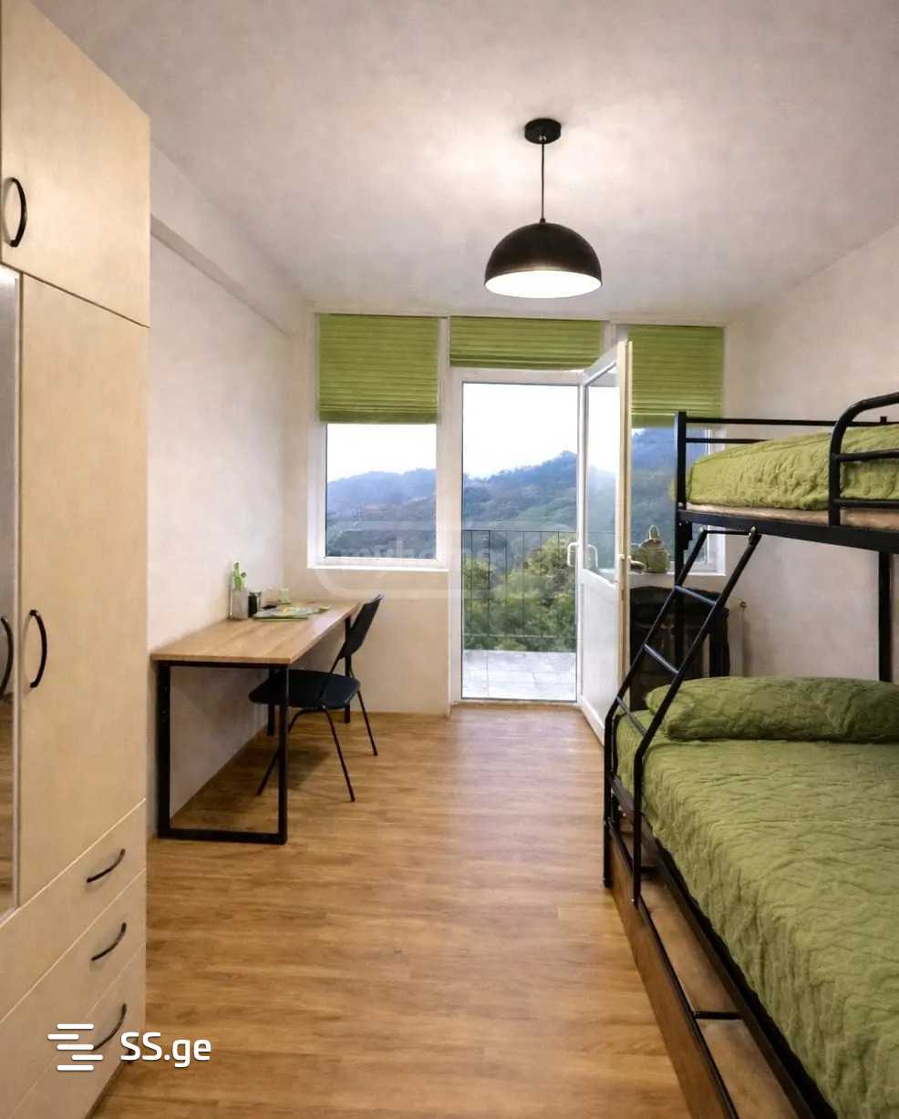 Квартира tskneti hwy