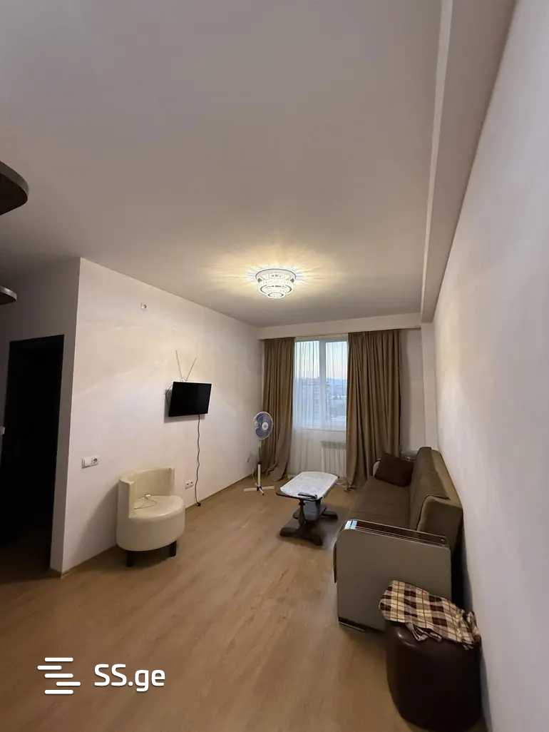 Квартира moskovi ave