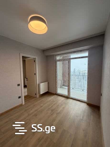 kerchi st. 14 - 3 rooms