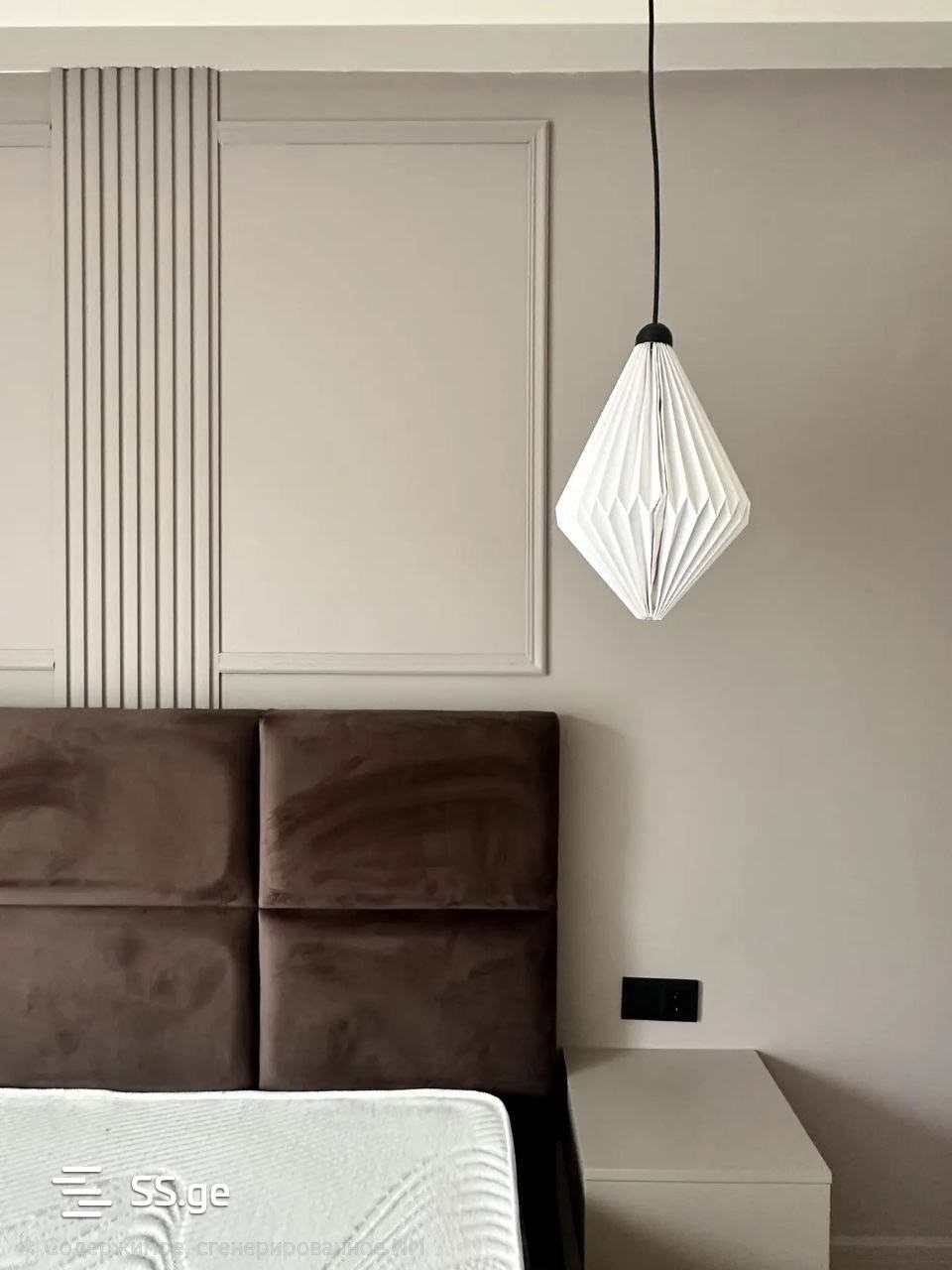 Suliko Tortladze St. - 2 rooms