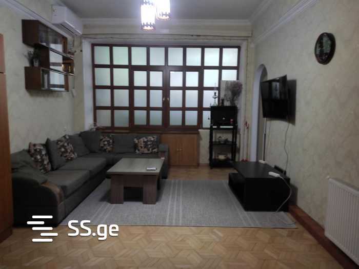 Квартира kostava st.