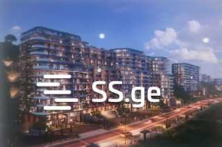 Giorgi Danelia st. 57 - 2 rooms