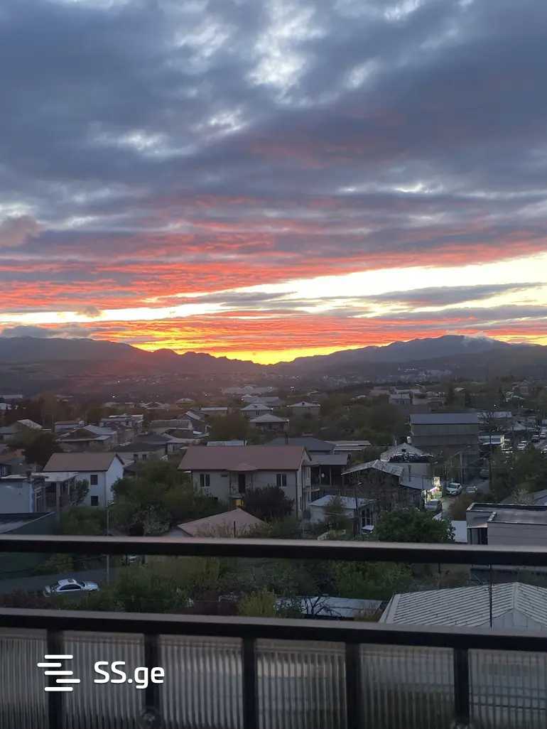 Khergiani st. - 2 rooms