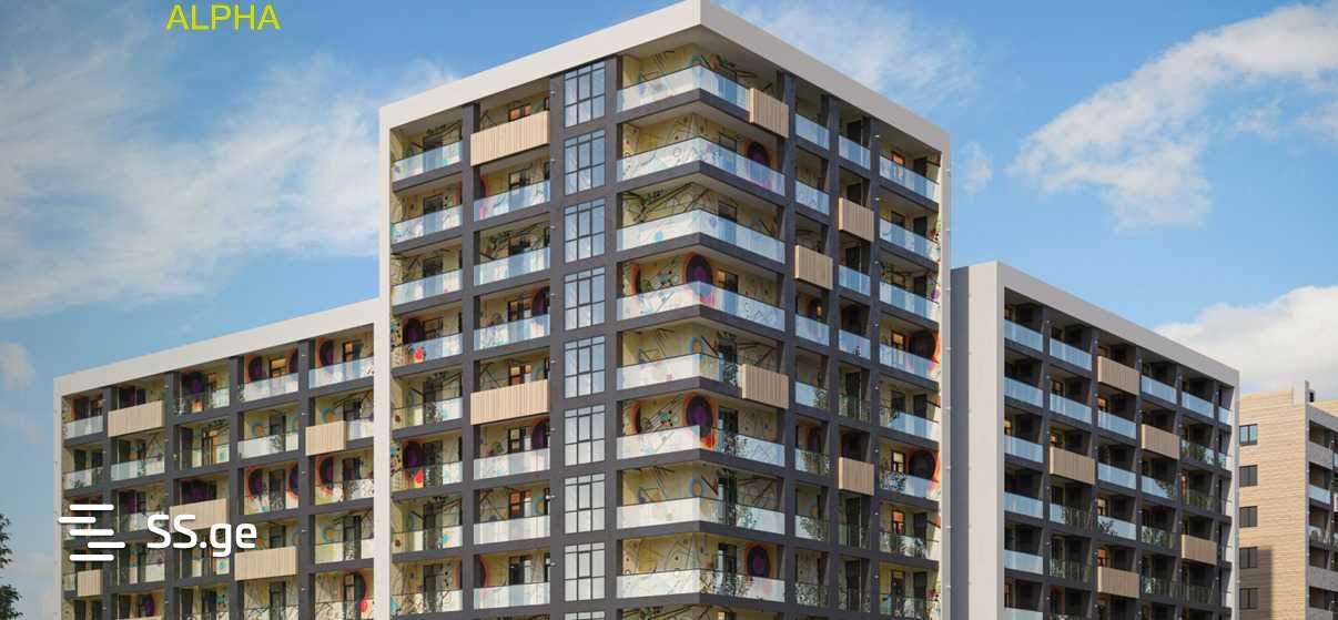 Bob walsh st. - 3 rooms