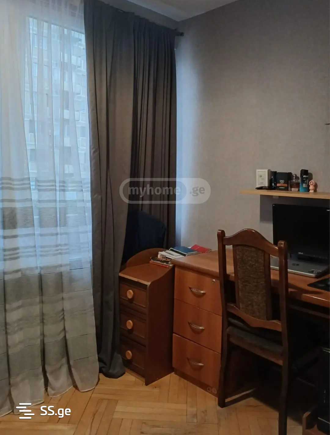 Квартира Demetre Tavdadebuli st.