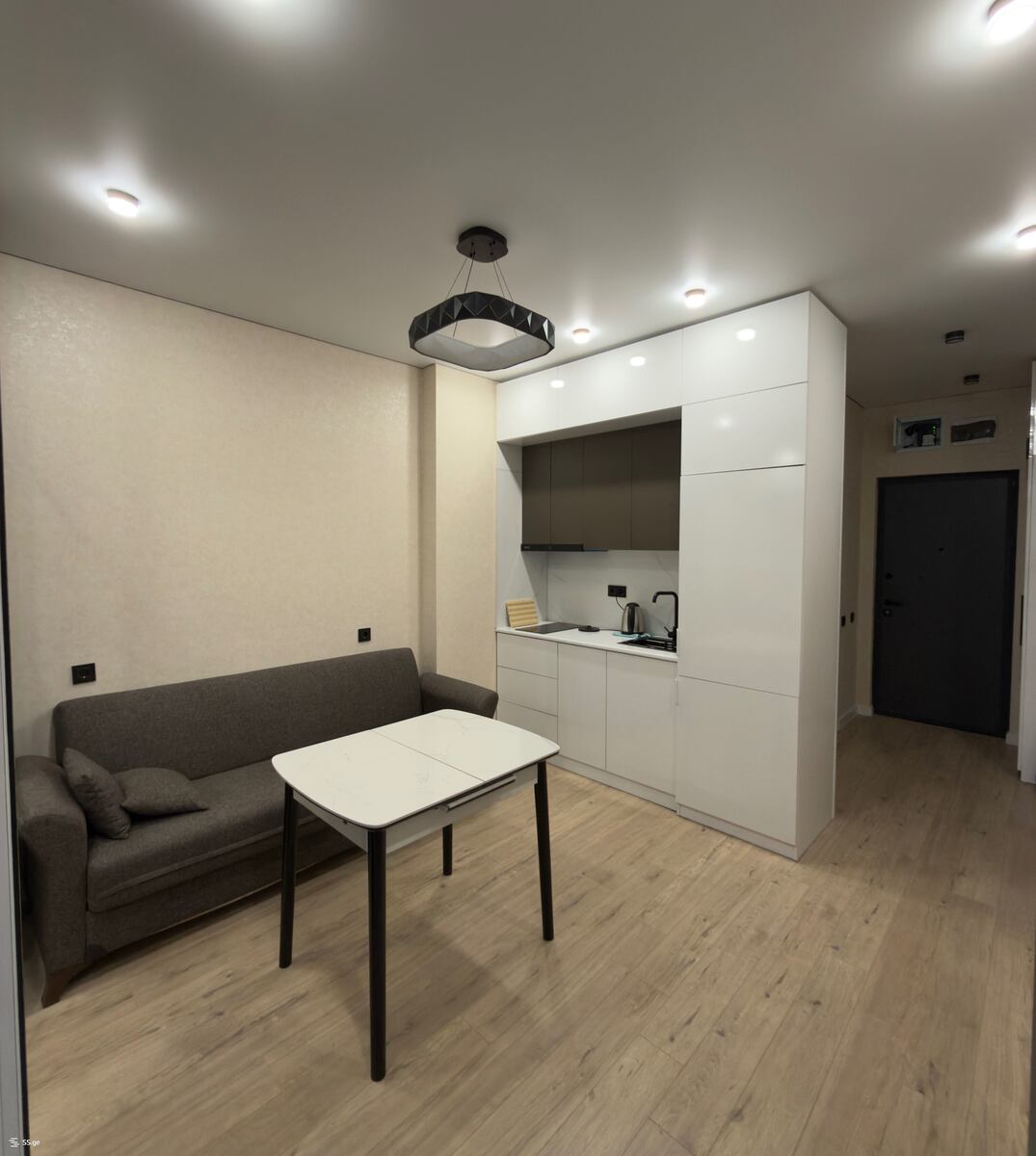 Angis st. 2nd lane 10 - 1 rooms