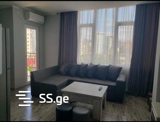 Tbel Abuseridze st. 53 - 2 rooms