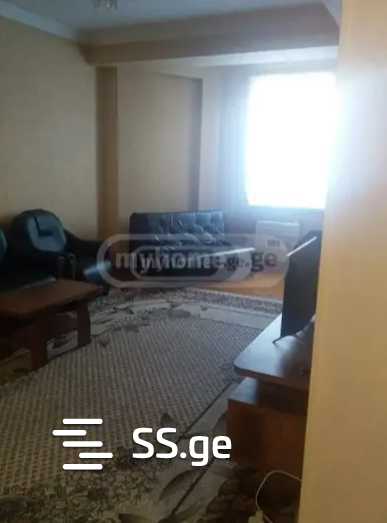 Квартира B.Kvernadze st.