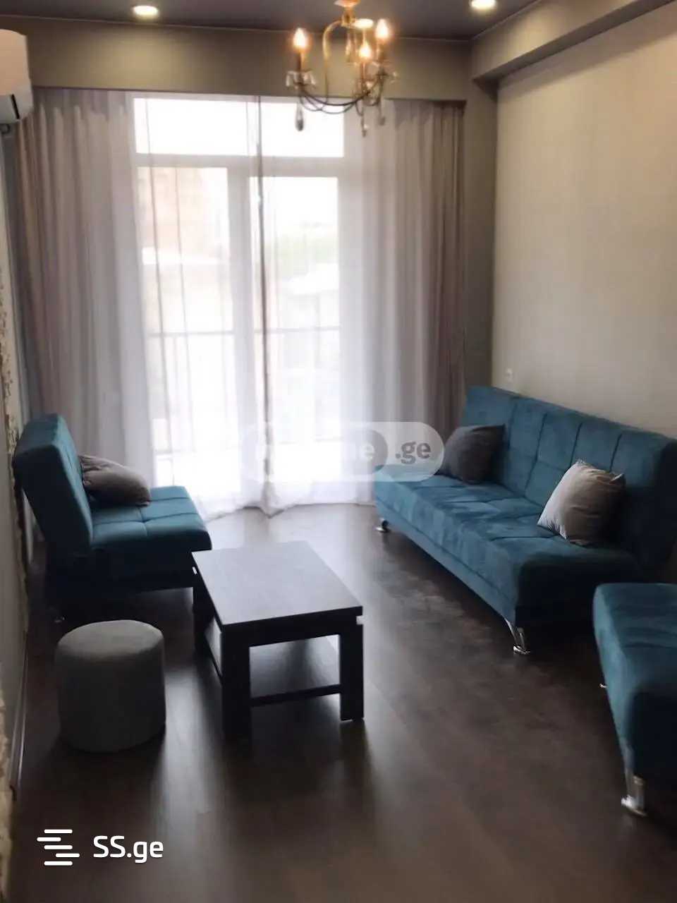 sairme mount 55 - 2 rooms