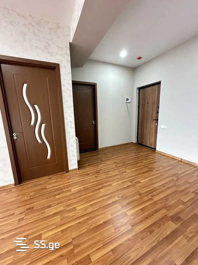 dzmebi orbelianebi st. - 2 rooms
