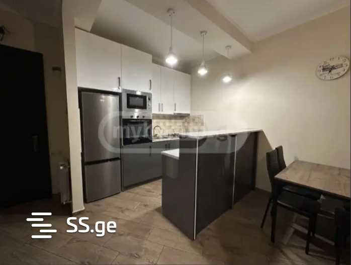 Квартира kedia st.