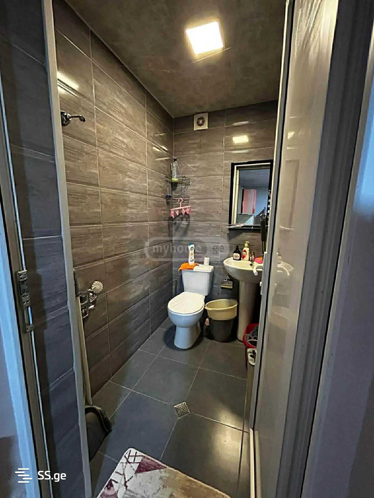 S. Mirianashvili st. - 1 rooms