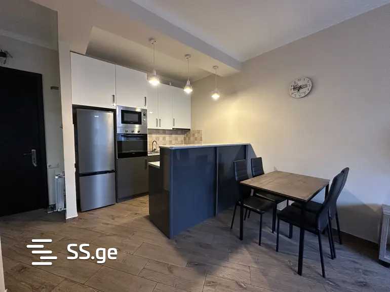 Квартира kedia st. 14ა