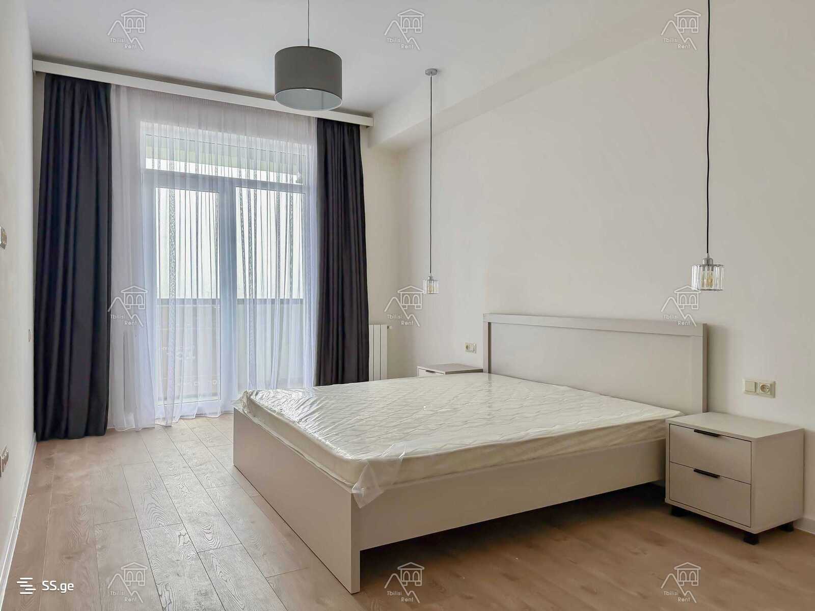 Квартира shartava st. 43