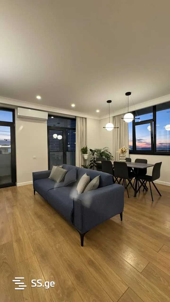 Firosman Street - 3 rooms