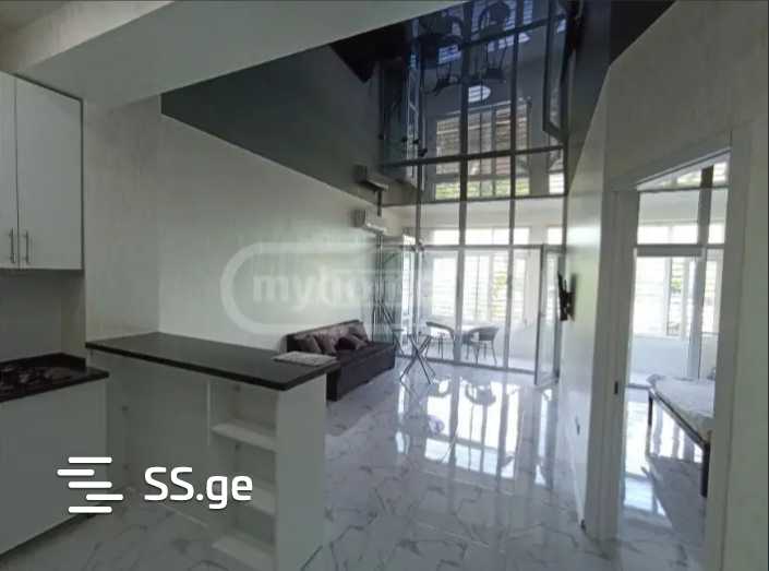 Квартира Esma Oniani st.