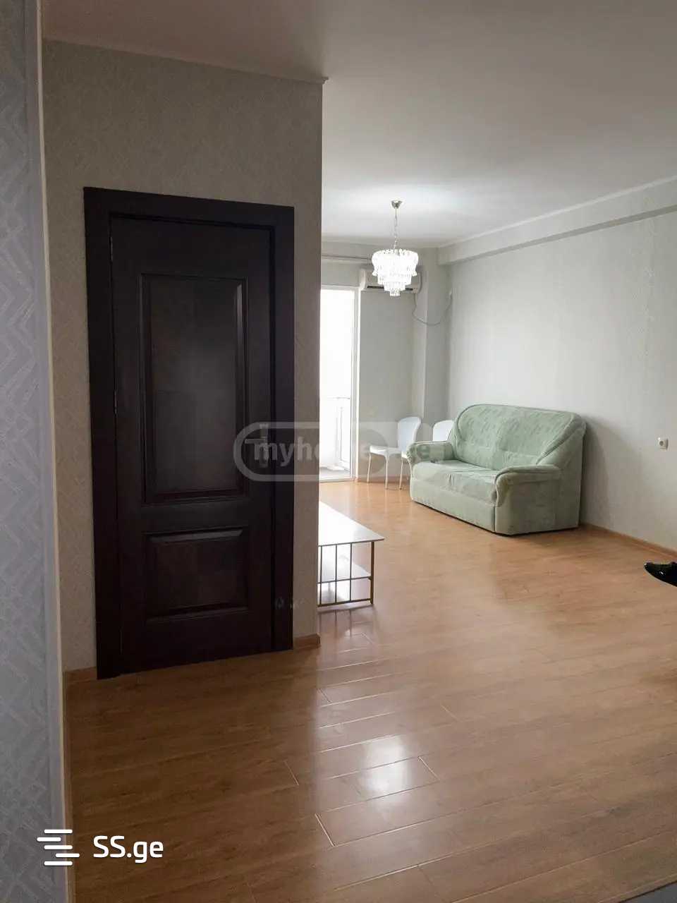 Квартира digomi 2