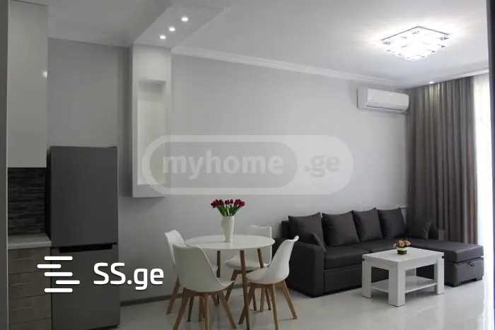 Квартира Antimoz Iveriel st.