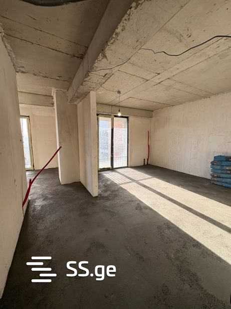 Mikha Khelashvili St. - 2 rooms