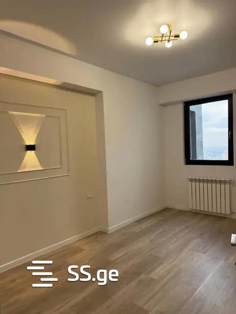 Kvachantiradze st. - 2 rooms