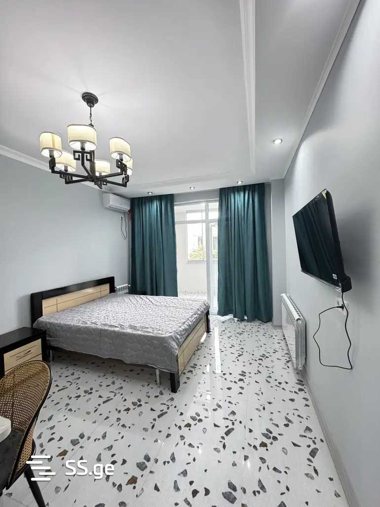 Bagrationi District - 1 rooms