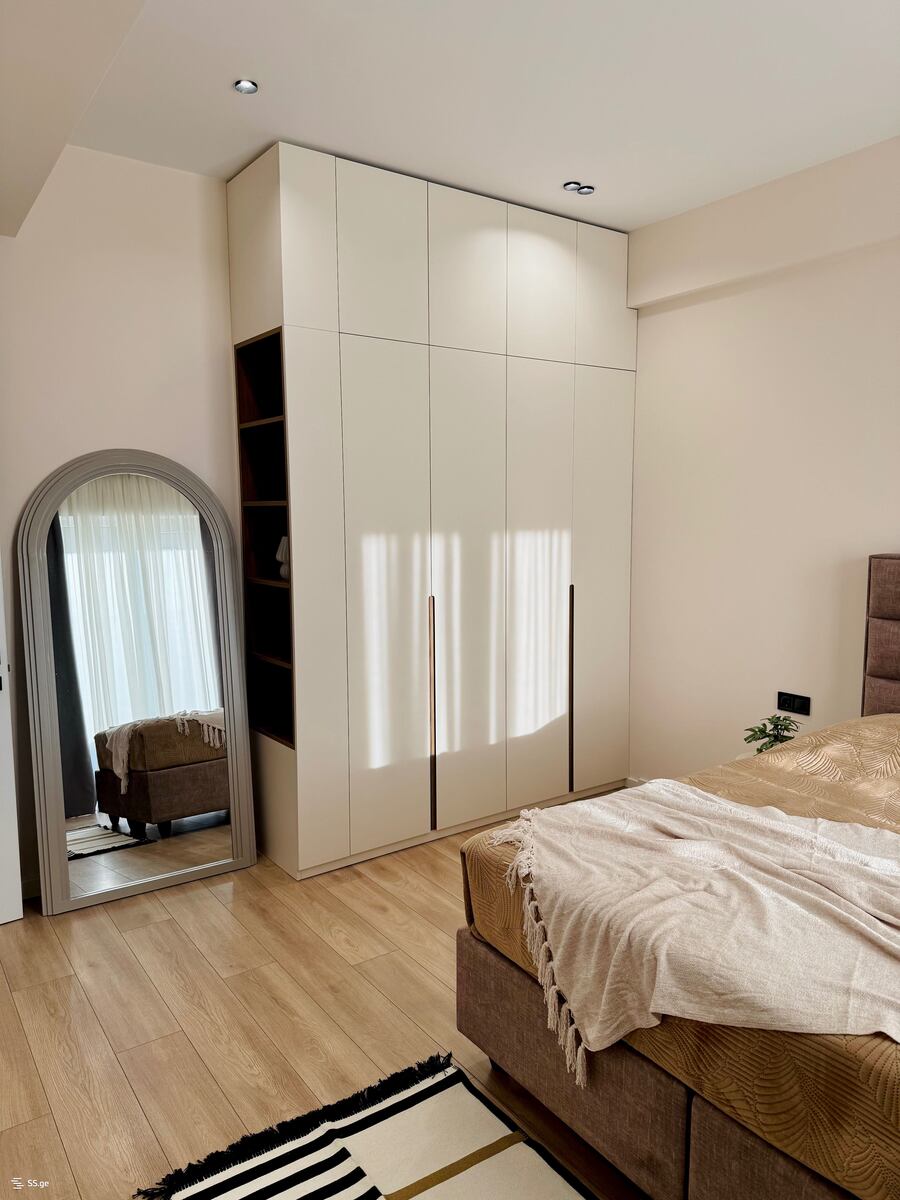 Квартира shartava st. 3