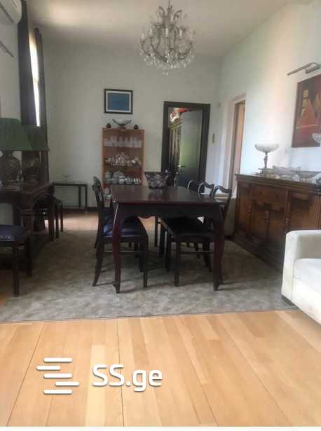 pekini st. - 4 rooms