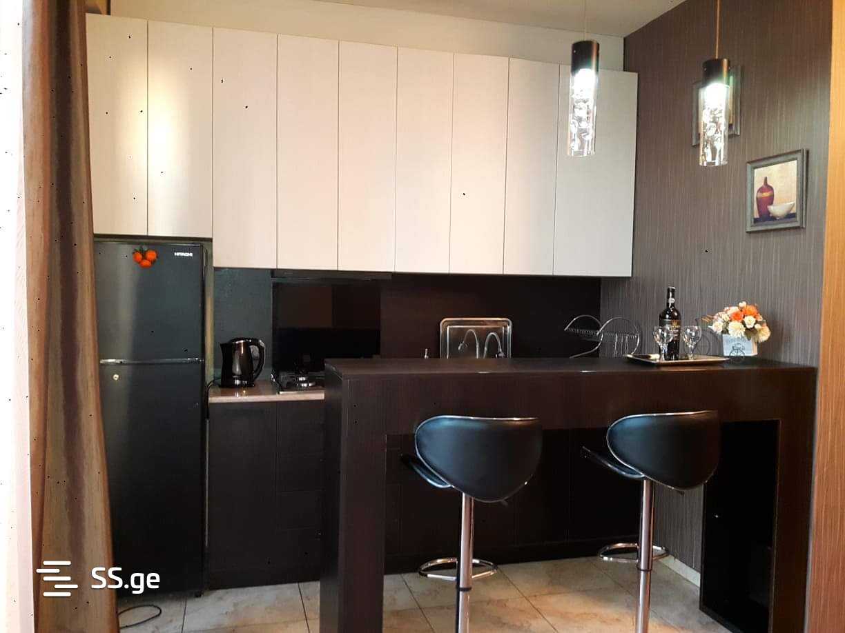 Квартира Lekh Kachinski st.