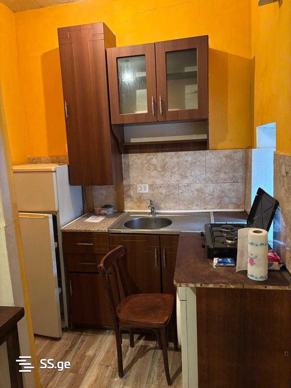 Rkinigza st. - 1 rooms