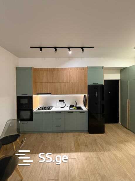 bokhou st. - 2 rooms