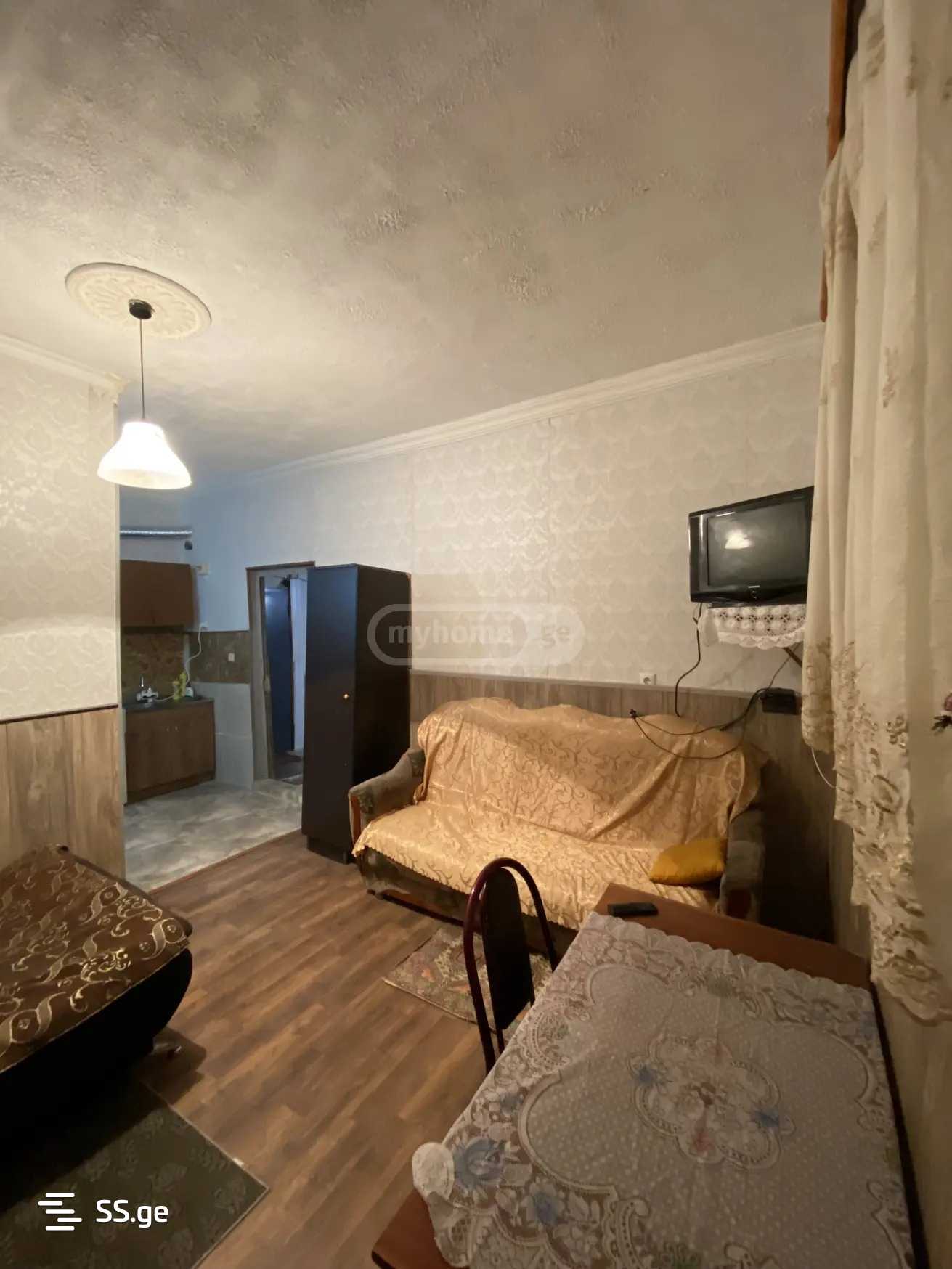 nizami st. - 1 rooms