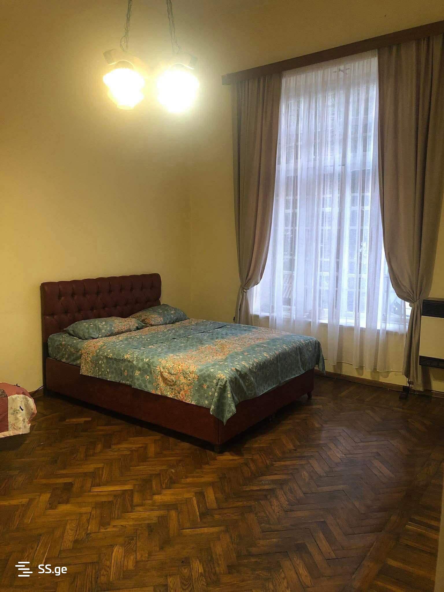 Квартира gorgasali st. 54