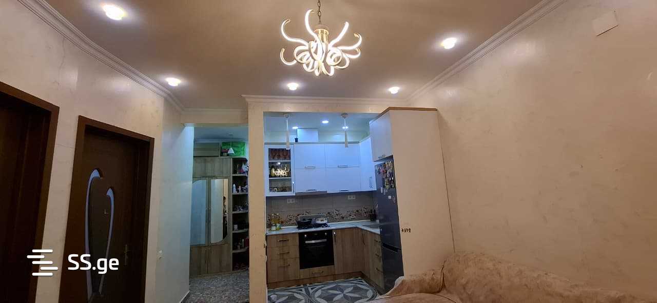 Chavchavadze st. 76 - 3 rooms