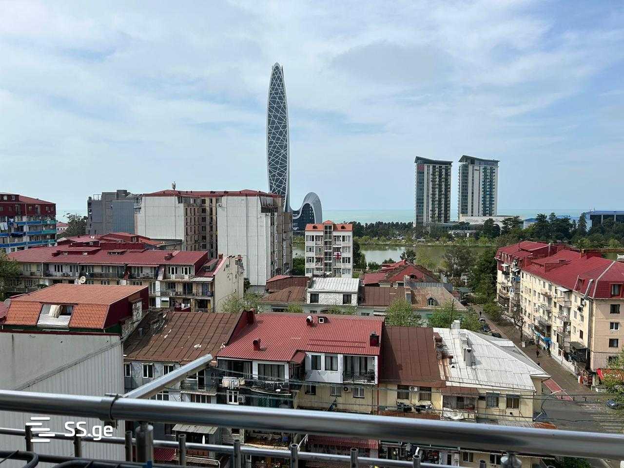 Airport District - 3 rooms