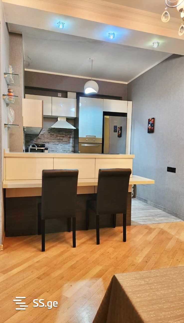 Квартира Iunkerta st. 1