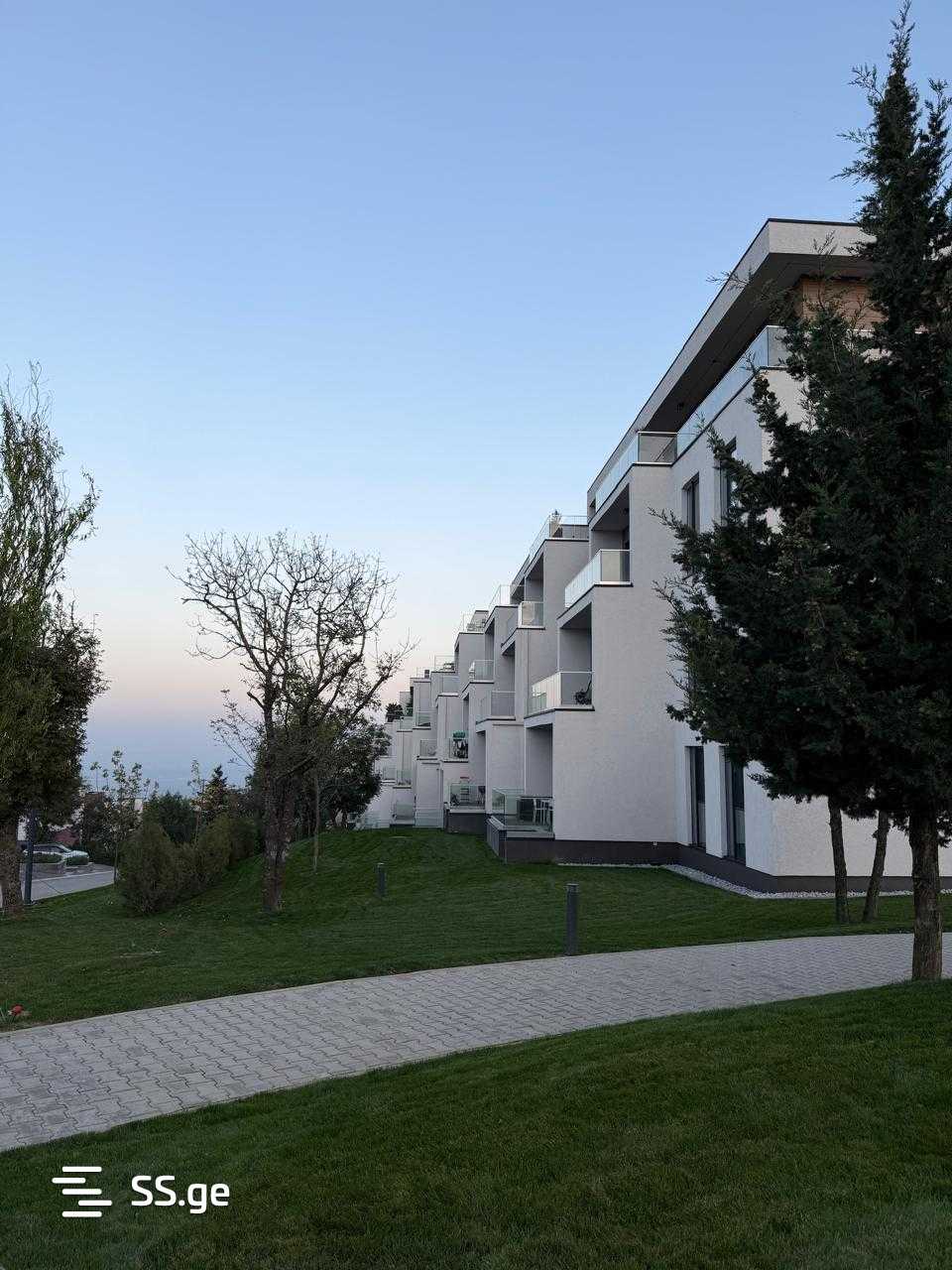 teleti st. - 2 rooms