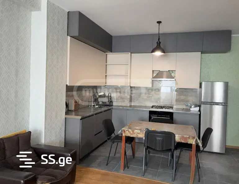 Квартира digomi 2