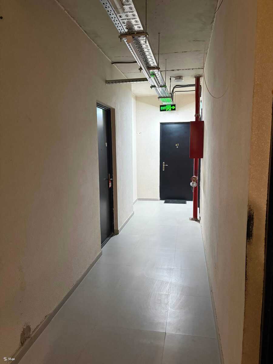 Straboni st. 40 - 2 rooms