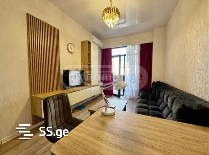 Квартира petre imeri st.