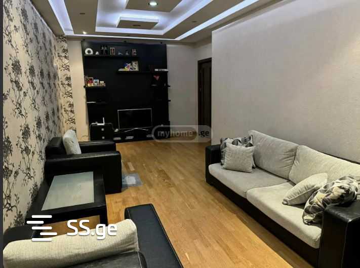 Квартира Politkovskaya St (jikia st.)