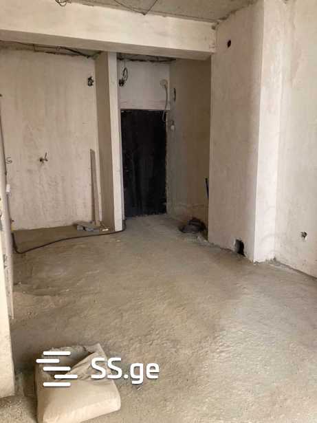 Tinatini st. - 2 rooms