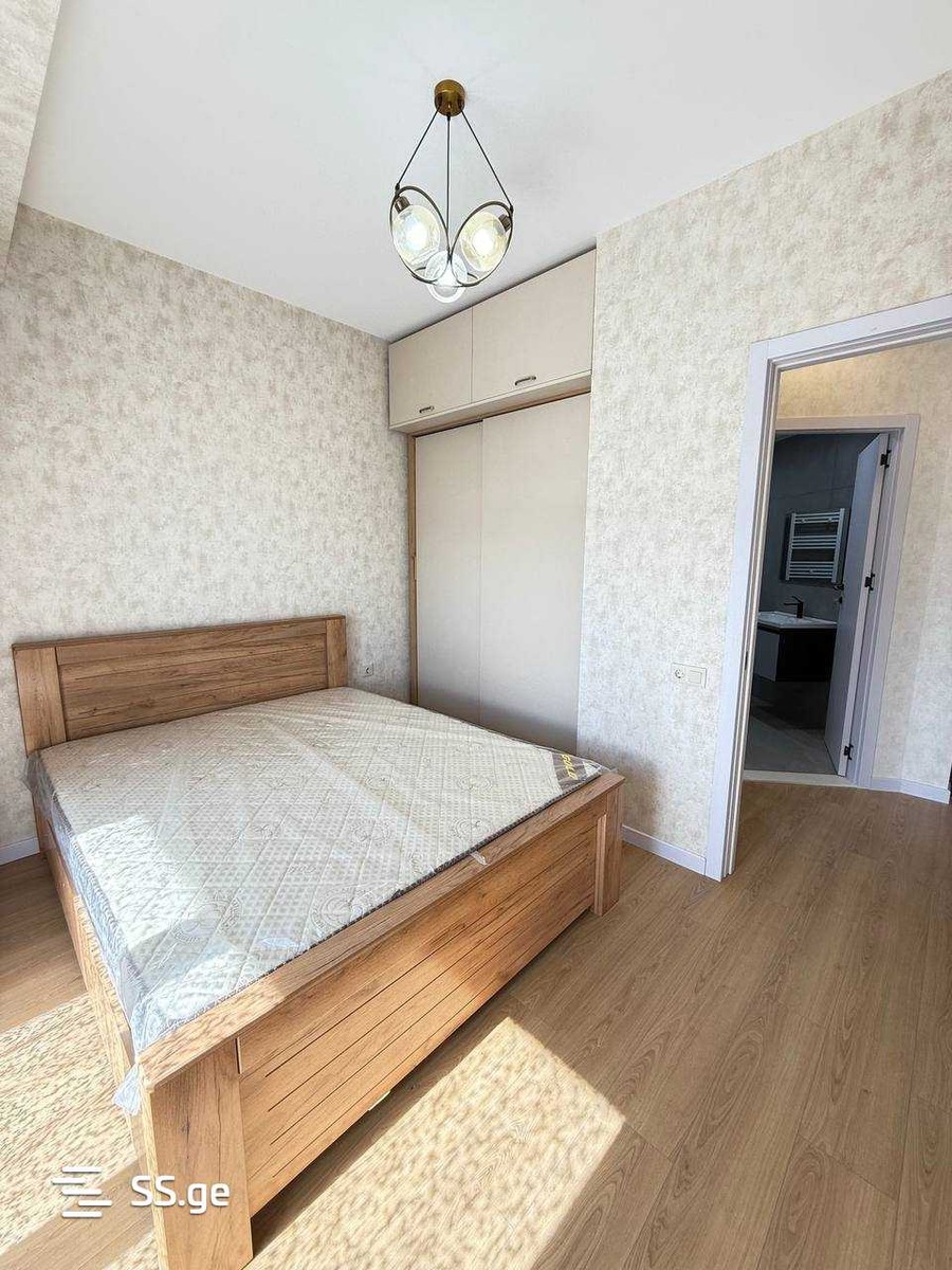 kavtaradze st. 22 - 2 rooms