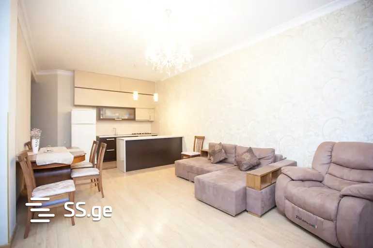 Квартира Giorgi Danelia st.