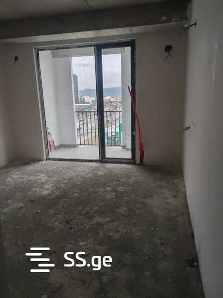 III Microdistrict - Varketili  401 - 2 rooms