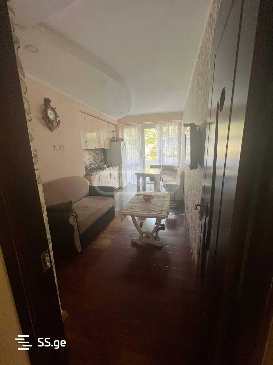 Khimshiashvili District - 5 rooms