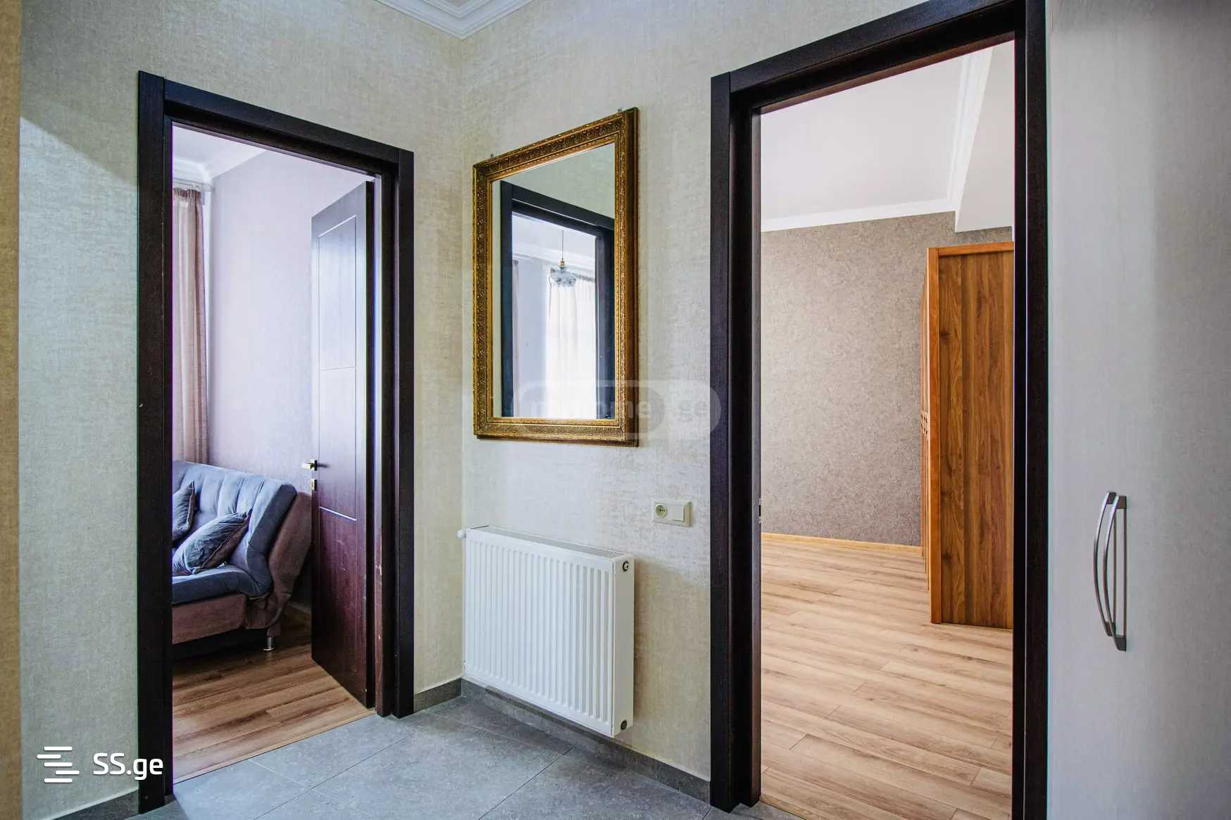 kuchishvili st. - 4 rooms